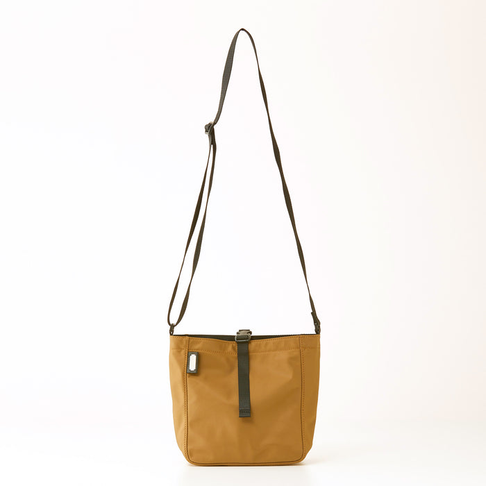 Lambertson Truex Harrison Tote - Small - Khaki Nylon