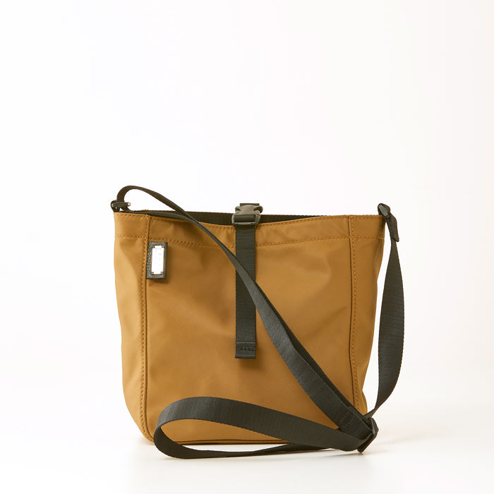 lambertson truex Harrison Tote - Small - Khaki Nylon