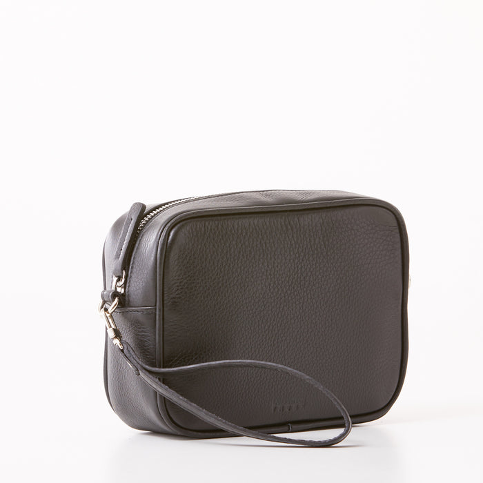 Lambertson Truex Madi Crossbody - Black