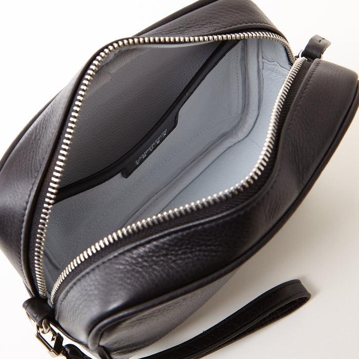 Lambertson Truex Madi Crossbody - Black