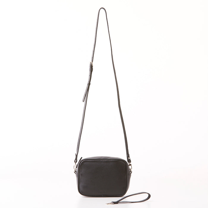 Lambertson Truex Madi Crossbody - Black