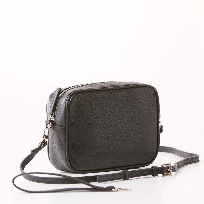 lambertson truex Madi Crossbody - Black