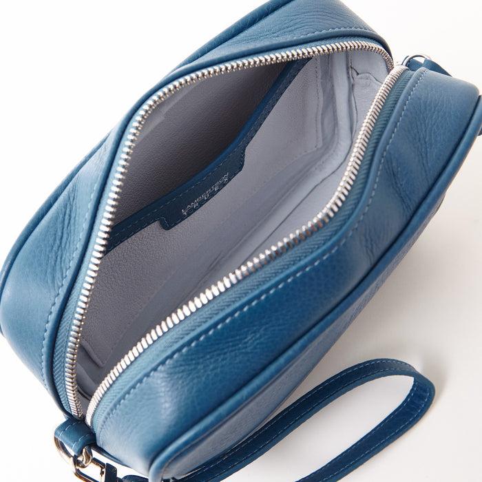 Lambertson Truex Madi Crossbody - Denim