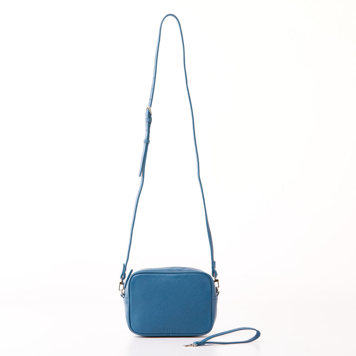 Lambertson Truex Madi Crossbody - Denim