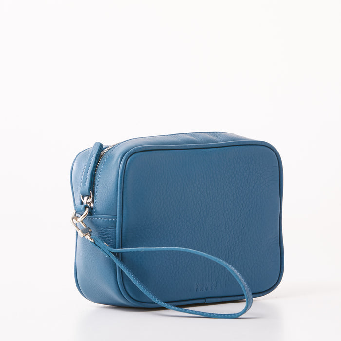 Lambertson Truex Madi Crossbody - Denim