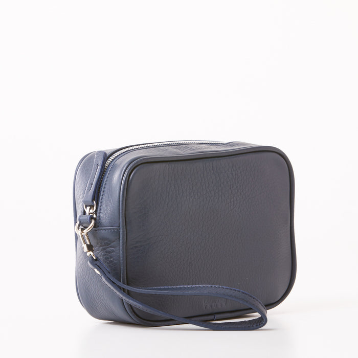 Lambertson Truex Madi Crossbody - Navy