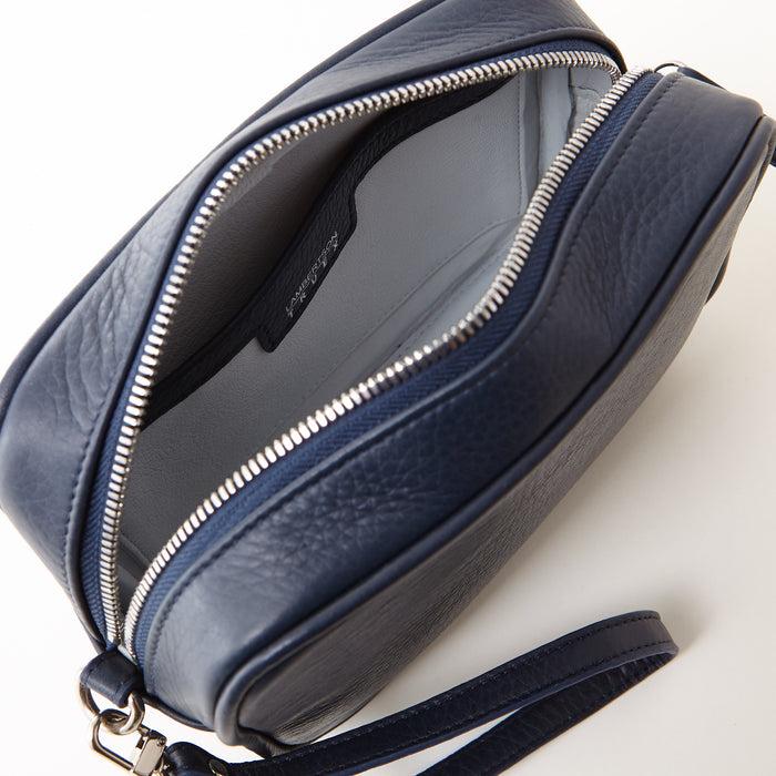 Lambertson Truex Madi Crossbody - Navy