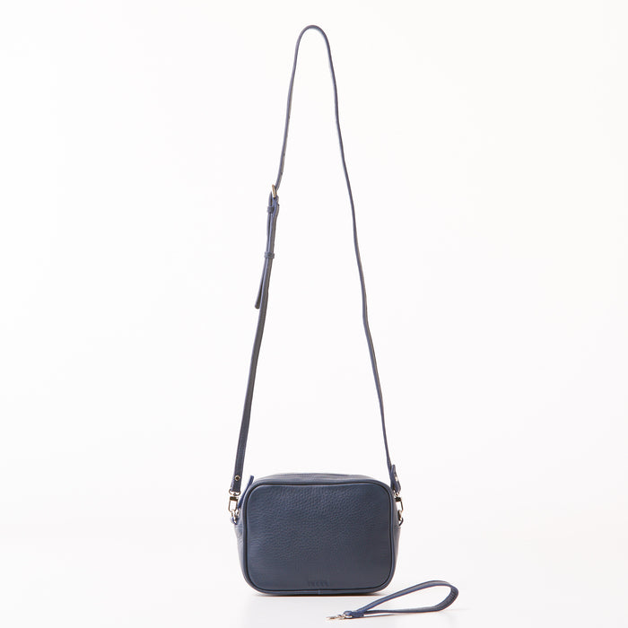 Lambertson Truex Madi Crossbody - Navy