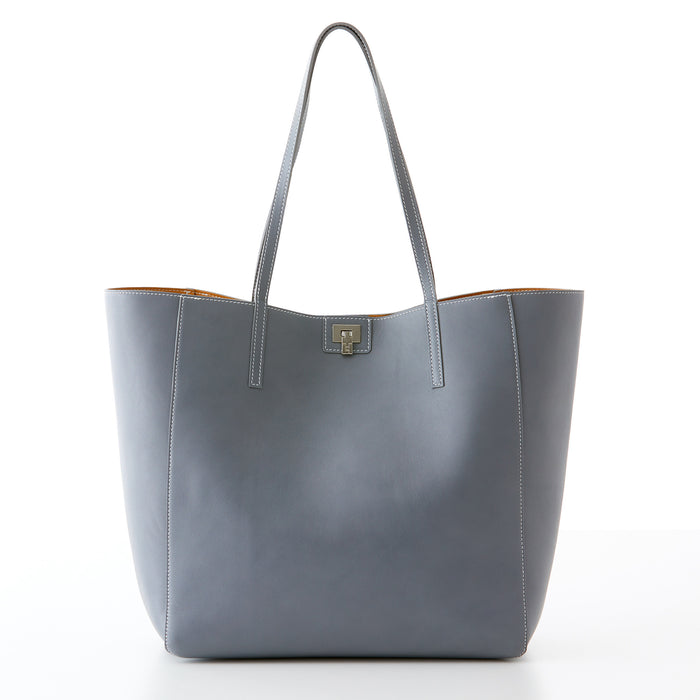 lambertson truex Shopper Tote - Gray