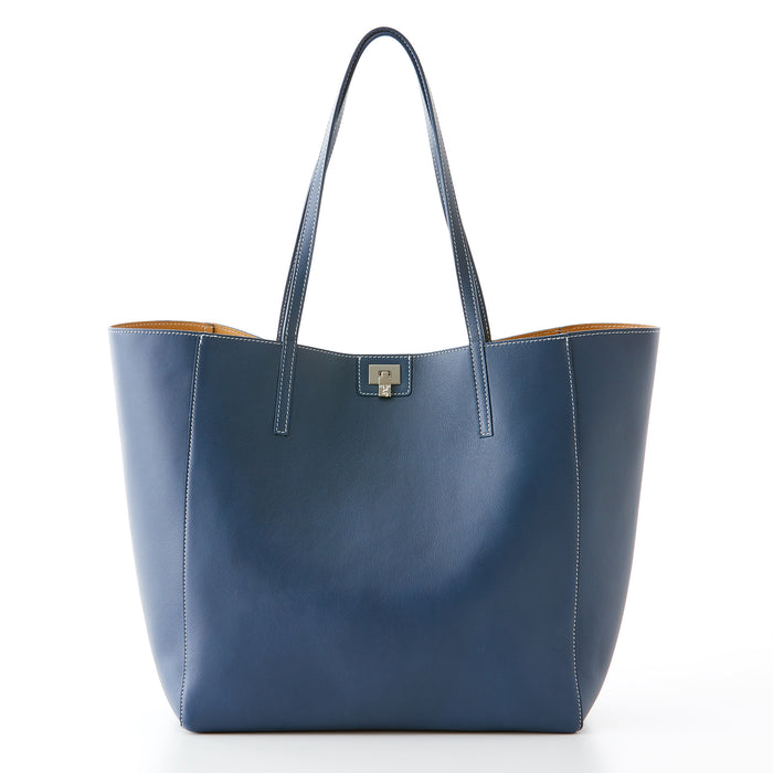 lambertson truex Shopper Tote - Navy