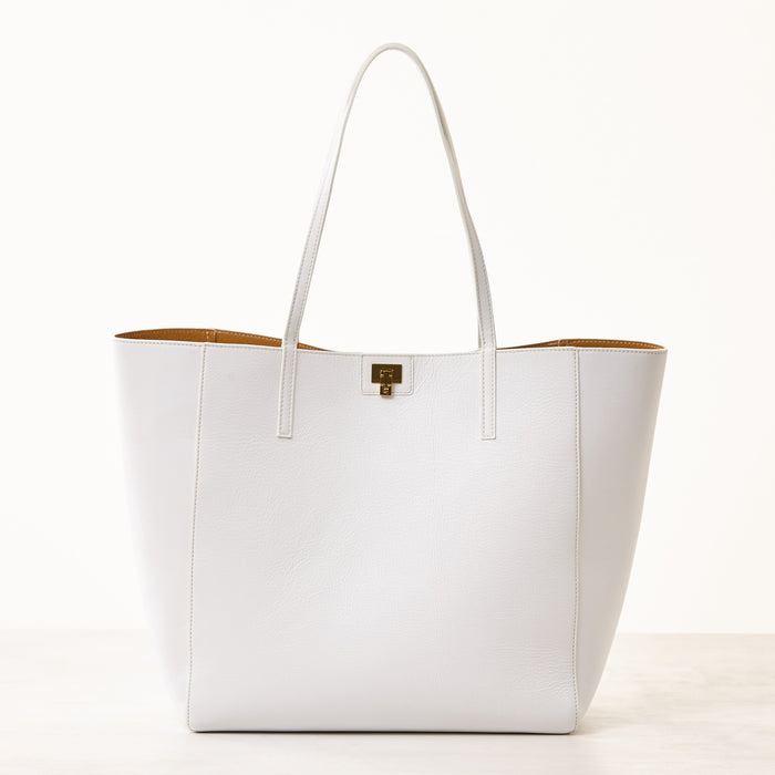 lambertson truex Shopper Tote - White