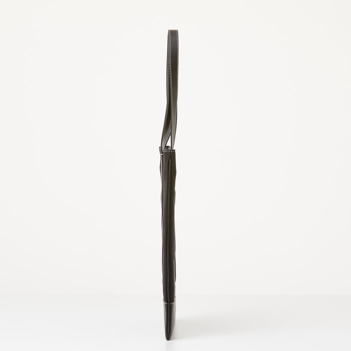 Lambertson Truex Taylor Tote - Black Canvas