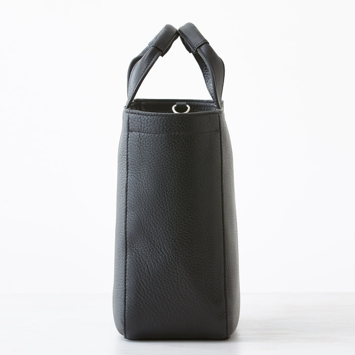 Lambertson Truex Wendy Mini Tote - Black