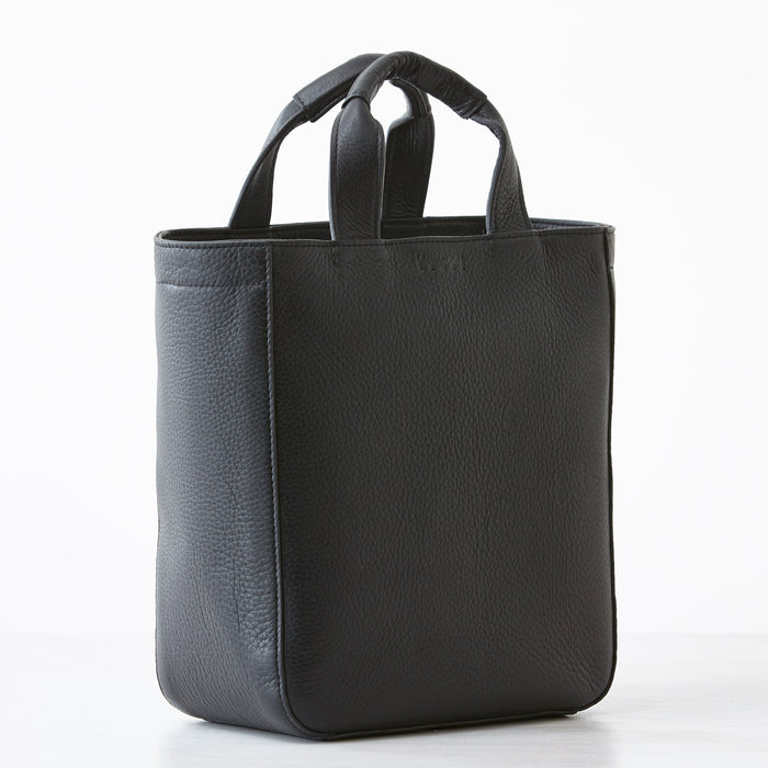 Lambertson Truex Wendy Mini Tote - Black