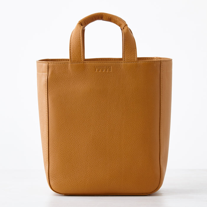 Lambertson Truex Wendy Mini Tote - Camel