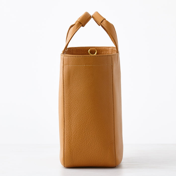 Lambertson Truex Wendy Mini Tote - Camel