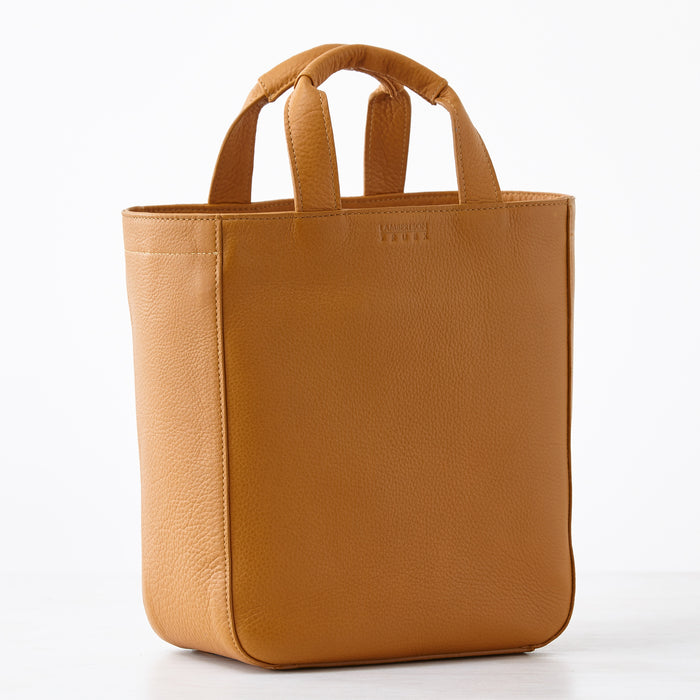 Lambertson Truex Wendy Mini Tote - Camel