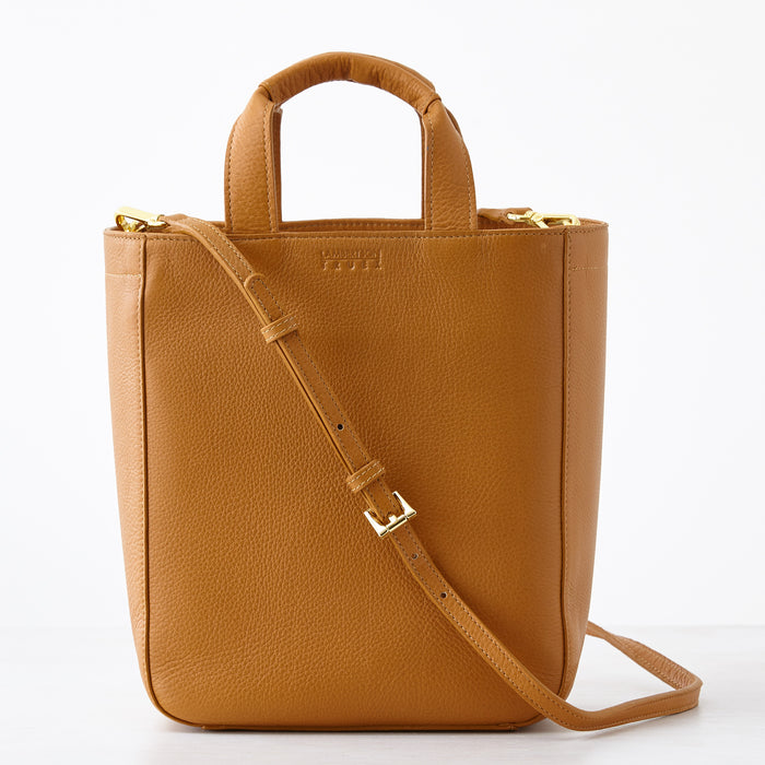lambertson truex Wendy Mini Tote - Camel
