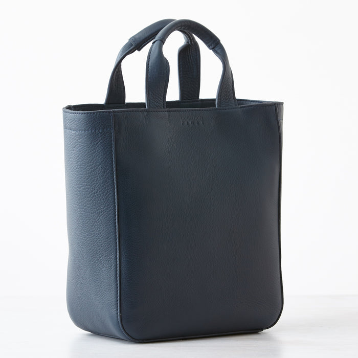 Lambertson Truex Wendy Mini Tote - Navy