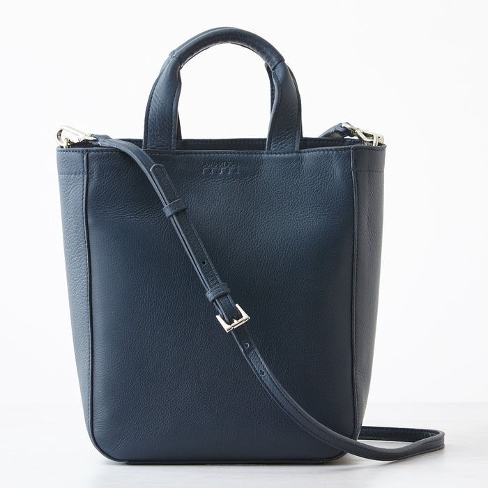 lambertson truex Wendy Mini Tote - Navy