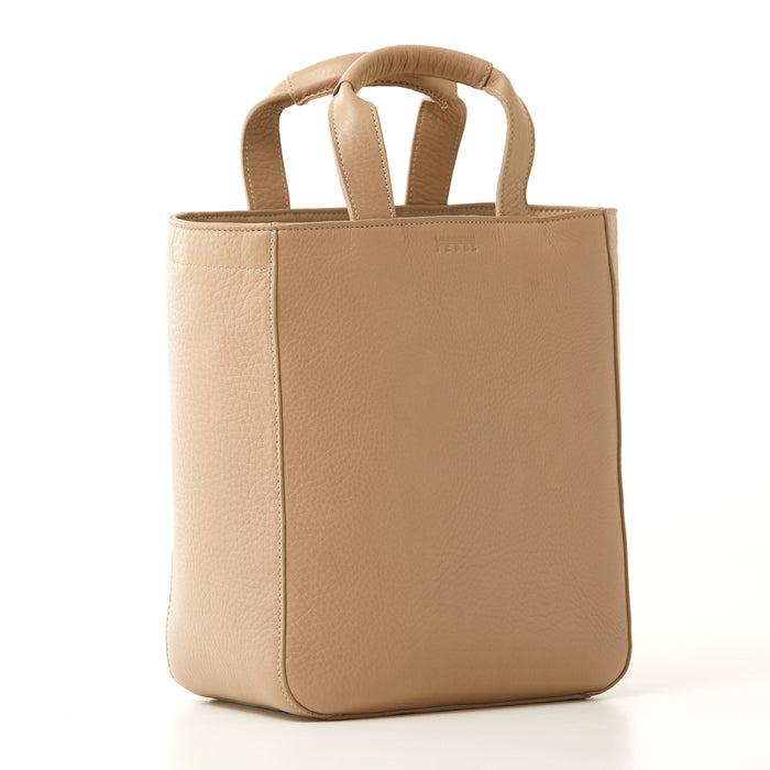 Lambertson Truex Wendy Mini Tote - Stone