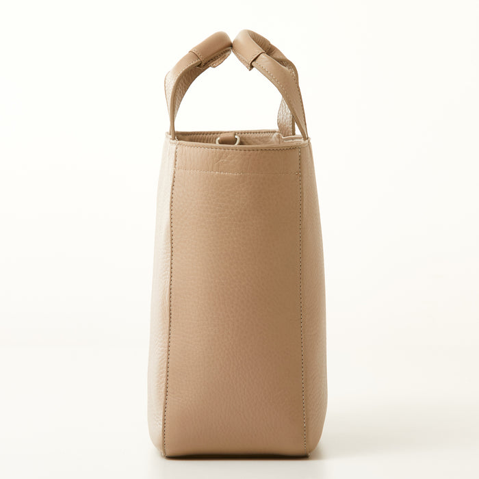 Lambertson Truex Wendy Mini Tote - Stone