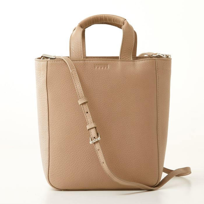 lambertson truex Wendy Mini Tote - Stone
