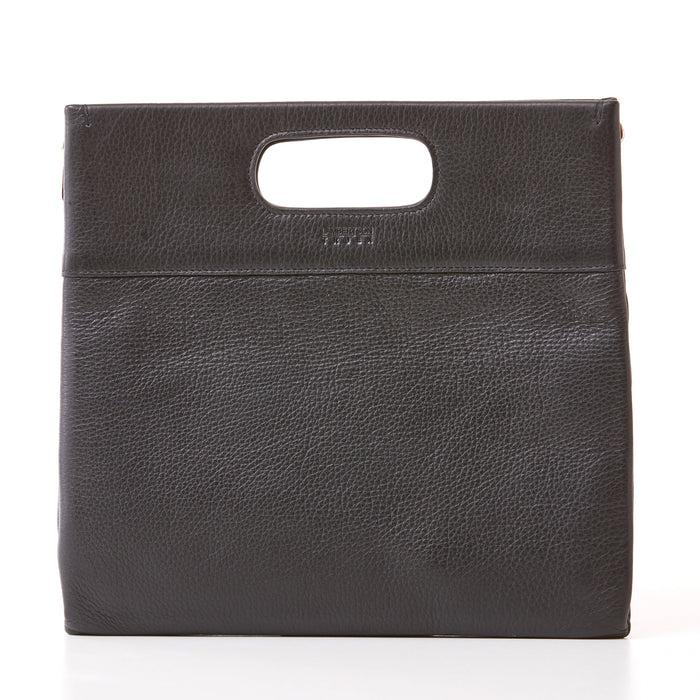 Lambertson Truex Maggie Clutch/Crossbody - Medium - Black