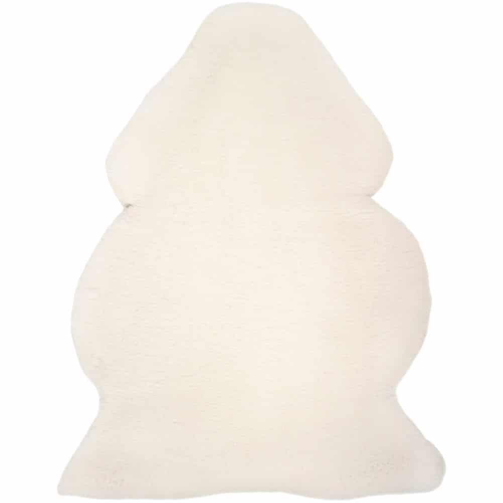 Lambland British Premium Medical Sheepskin Rug In Natural