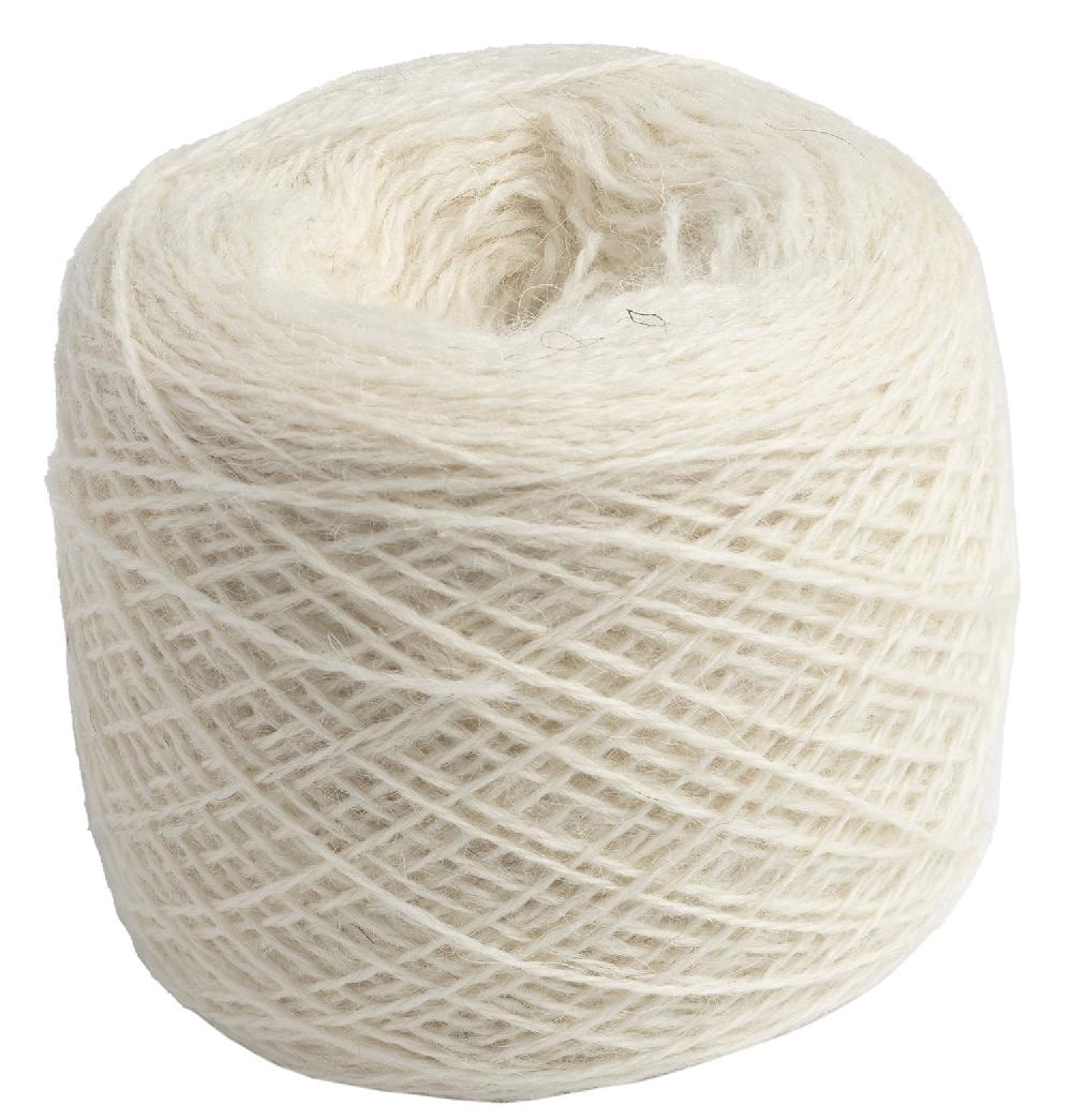 Lambland Clapdale Wool Traceable Yorkshire 100g 2-Ply Lace Weight
