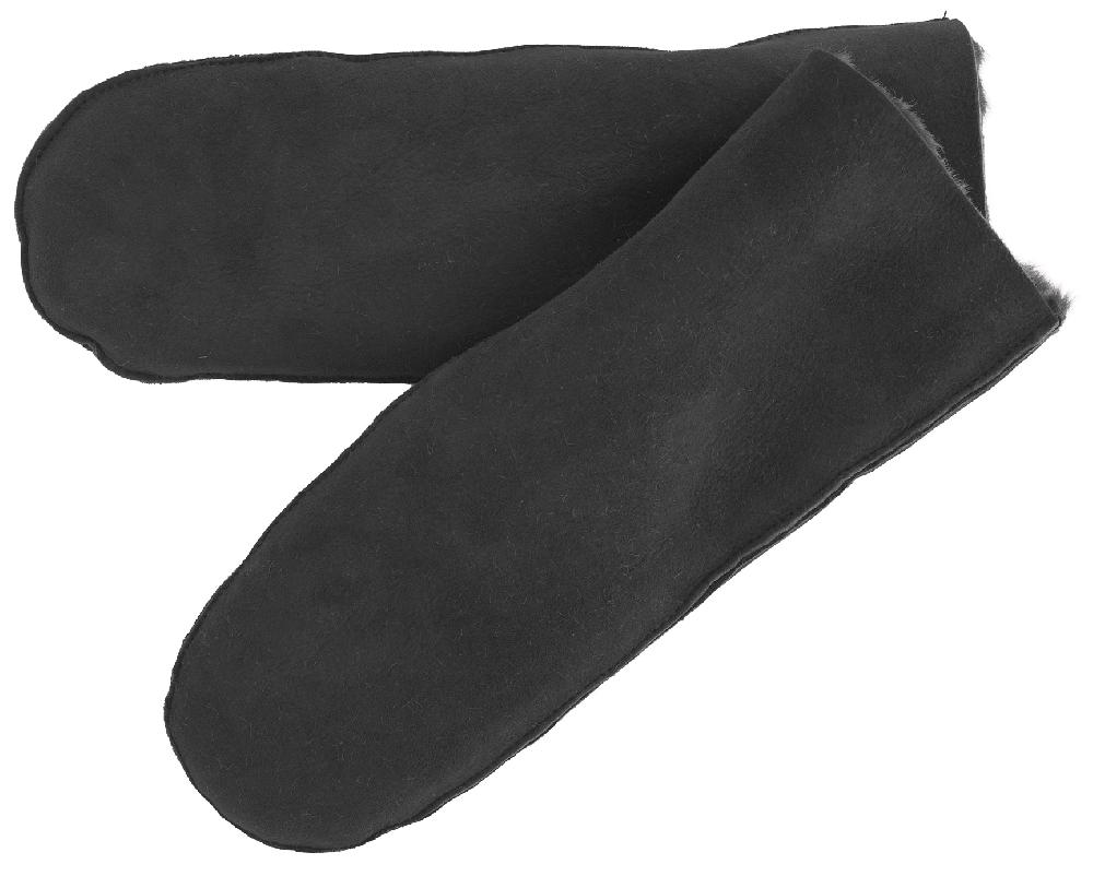 Lambland Ladies Premium Sheepskin Whole Piece Mittens