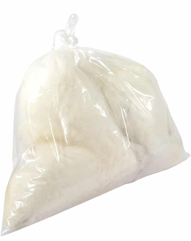 Lambland 100% Natural Sheepskin Offcuts