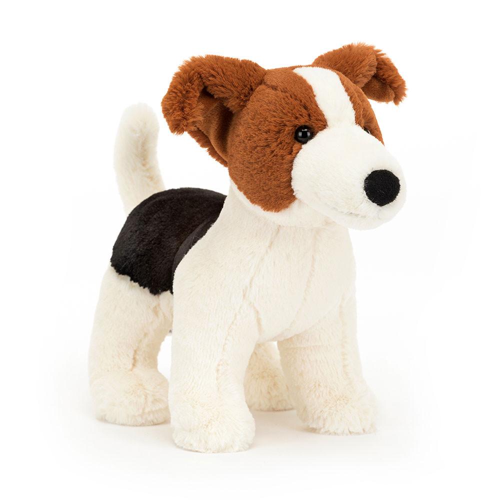 lambland Albert Jack Russell – Jellycat