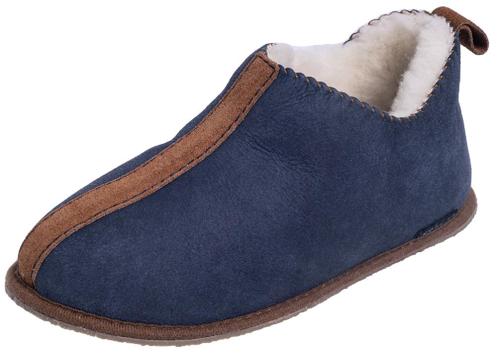 Lambland Alex – Sheepskin Booties