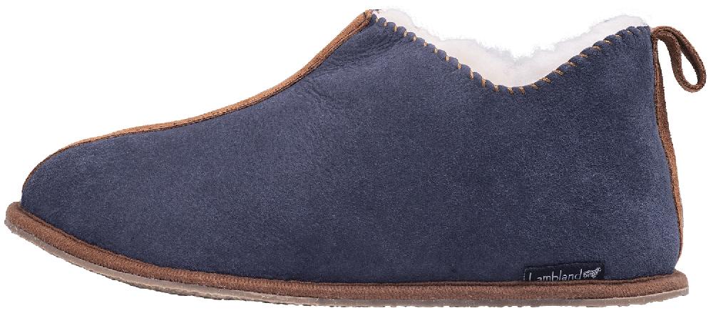 Lambland Alex – Sheepskin Booties