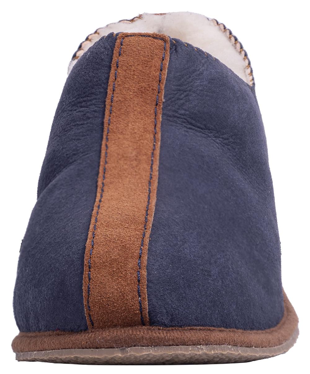 Lambland Alex – Sheepskin Booties