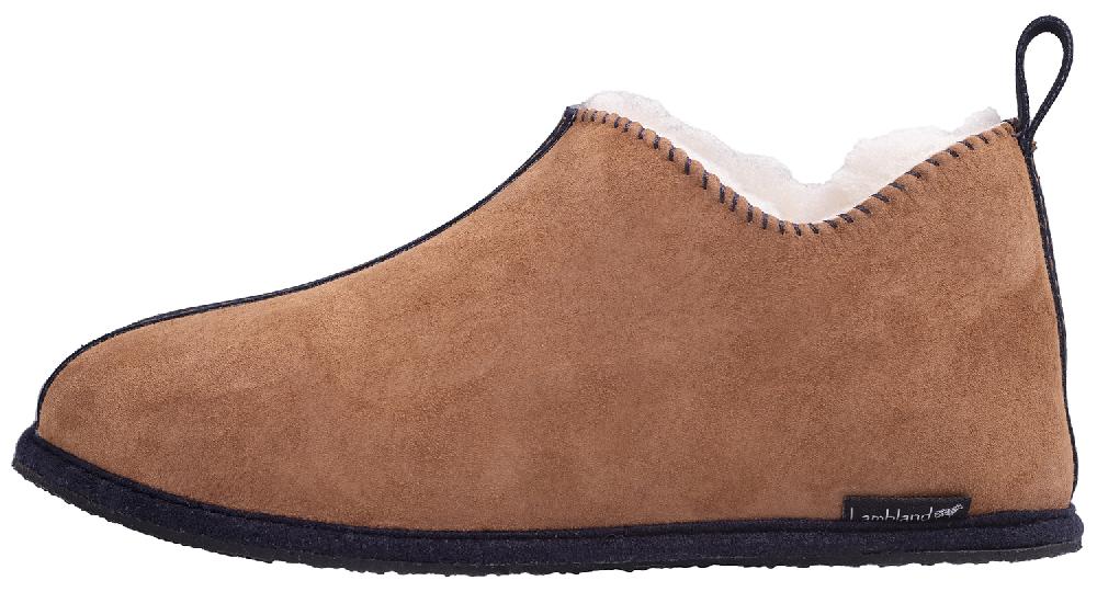 Lambland Alex – Sheepskin Booties