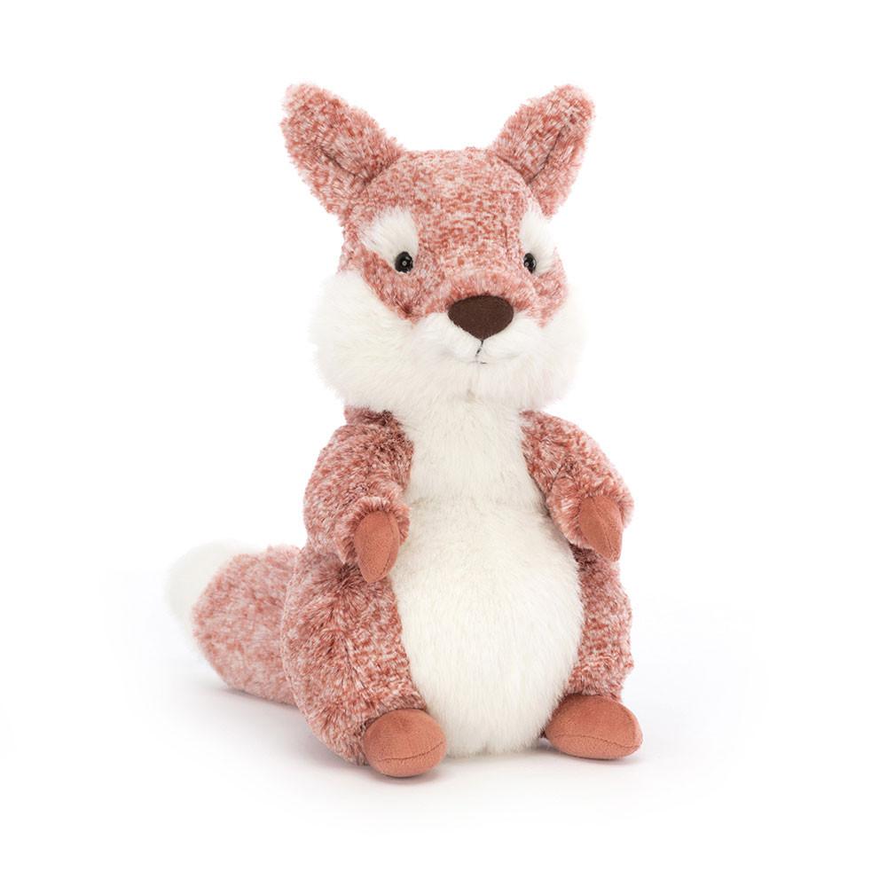 lambland Ambrosie Fox – Jellycat