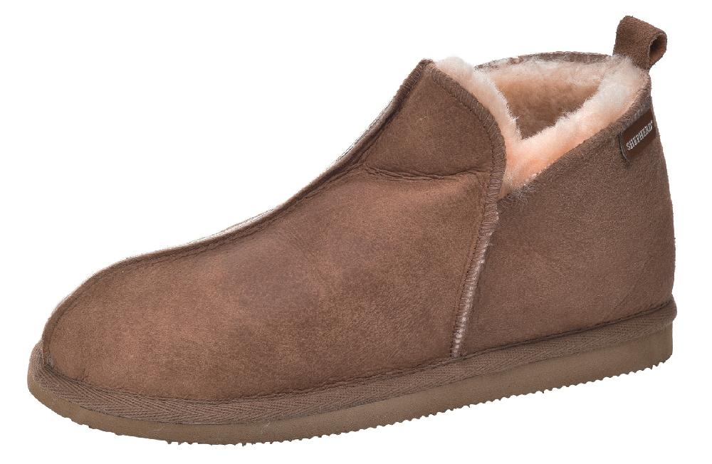 Lambland Annie – Slipper Boots