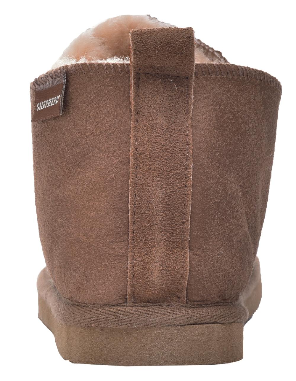 Lambland Anton – Slipper Boots