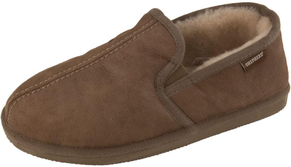 Lambland Bosse – Classic Sheepskin Slippers