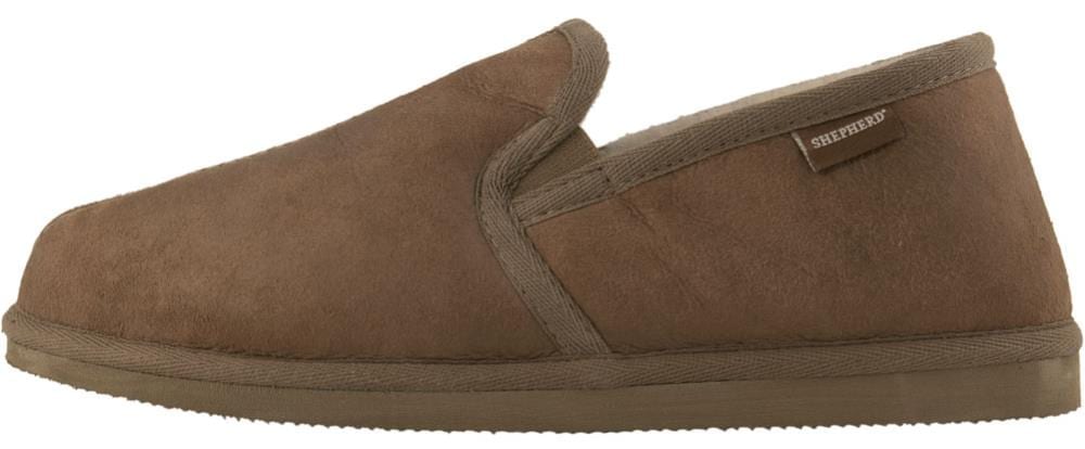 Lambland Bosse – Classic Sheepskin Slippers