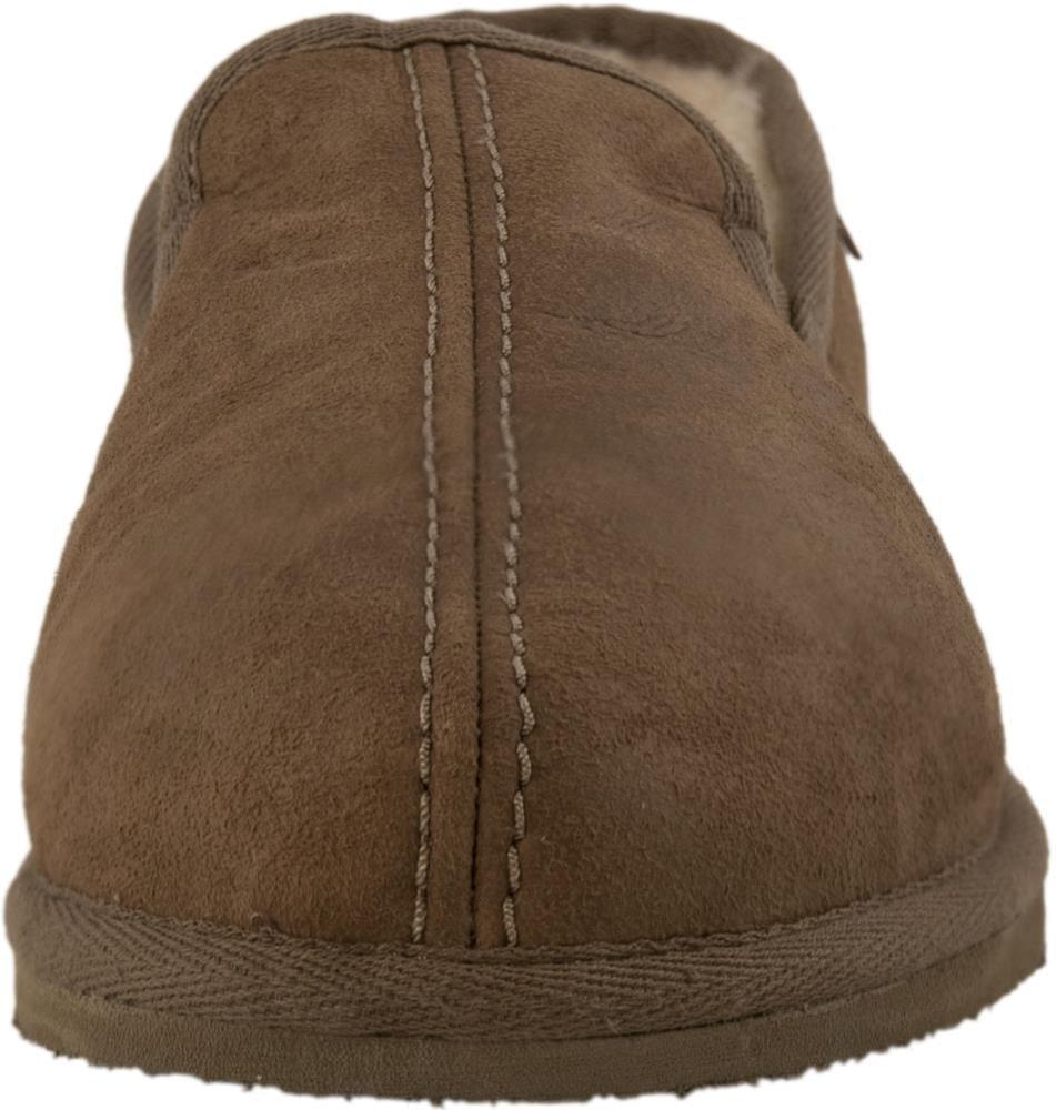 Lambland Bosse – Classic Sheepskin Slippers