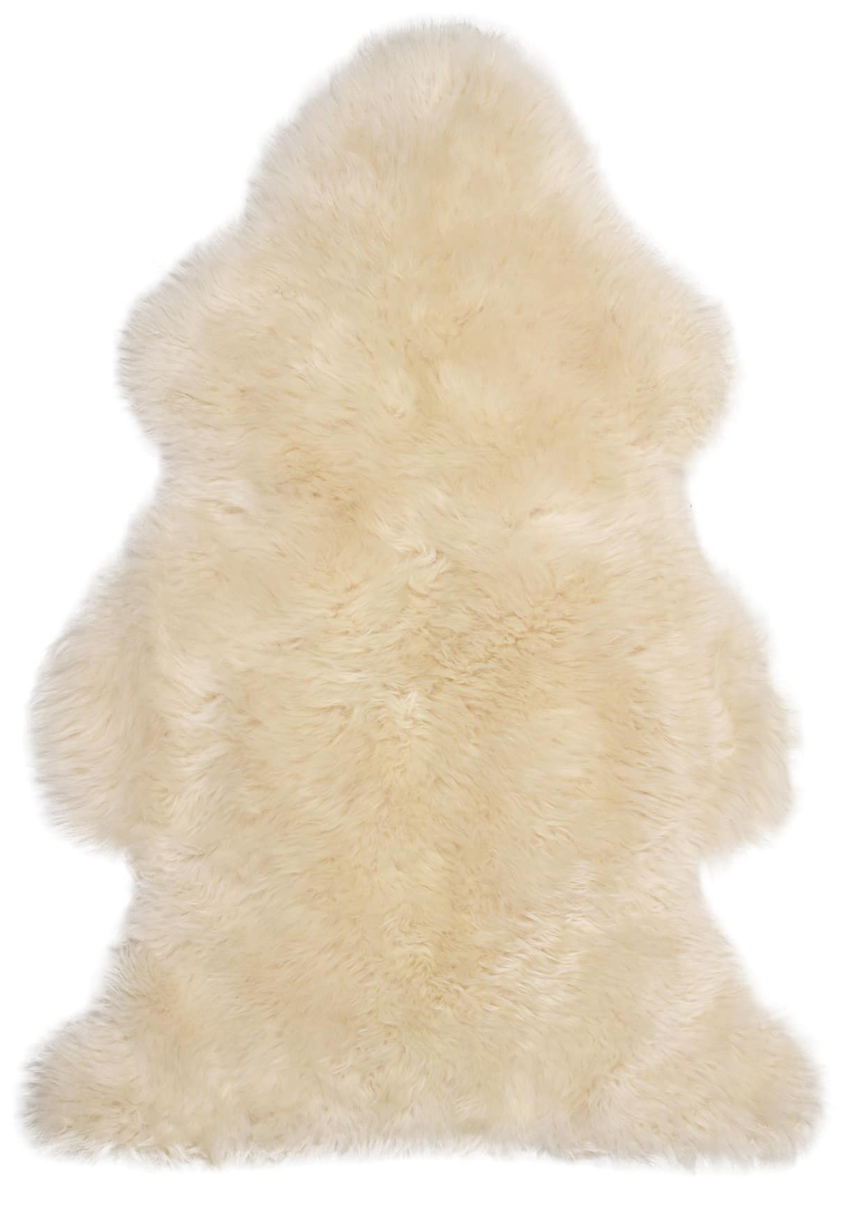 Lambland British Premium Linen Sheepskin Rug
