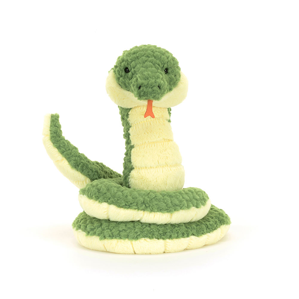 lambland Cizi Snake – Jellycat