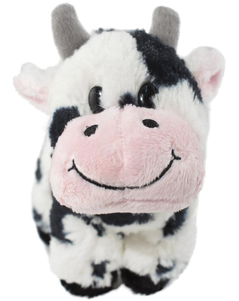 Lambland Clyde The Cow Soft Toy