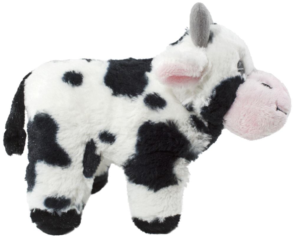 Lambland Clyde The Cow Soft Toy