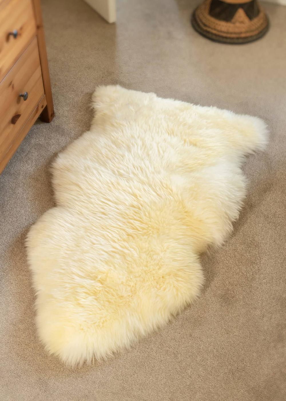lambland Eco Tanned *Special Offer* Sheepskin Rugs