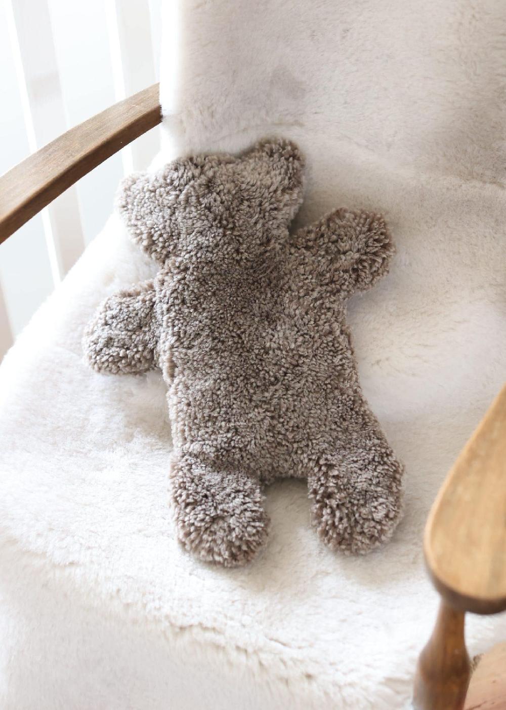 Lambland Flat Eric Hot Water Bottle Cover