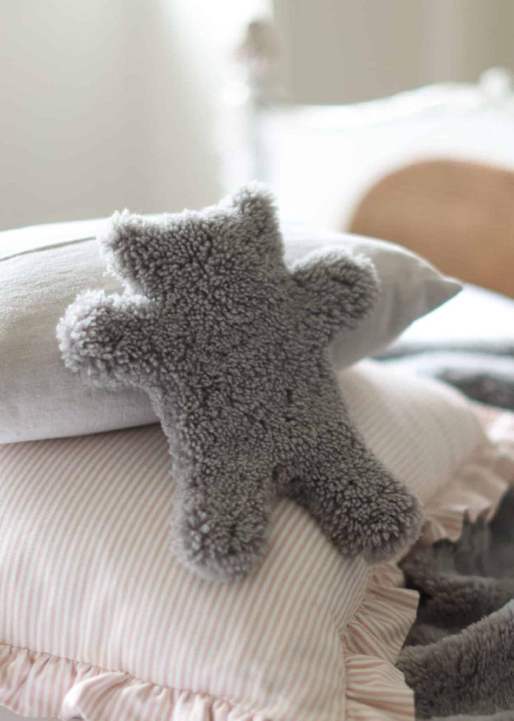 Lambland Flat Eric Jnr Hot Water Bottle Cover